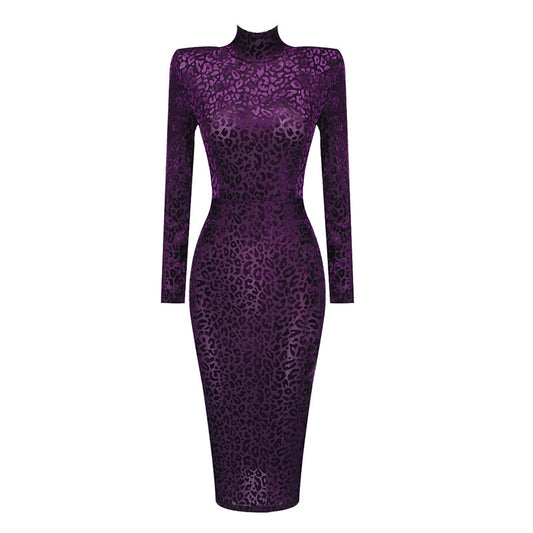 MAVA VIOLA - Evening dress